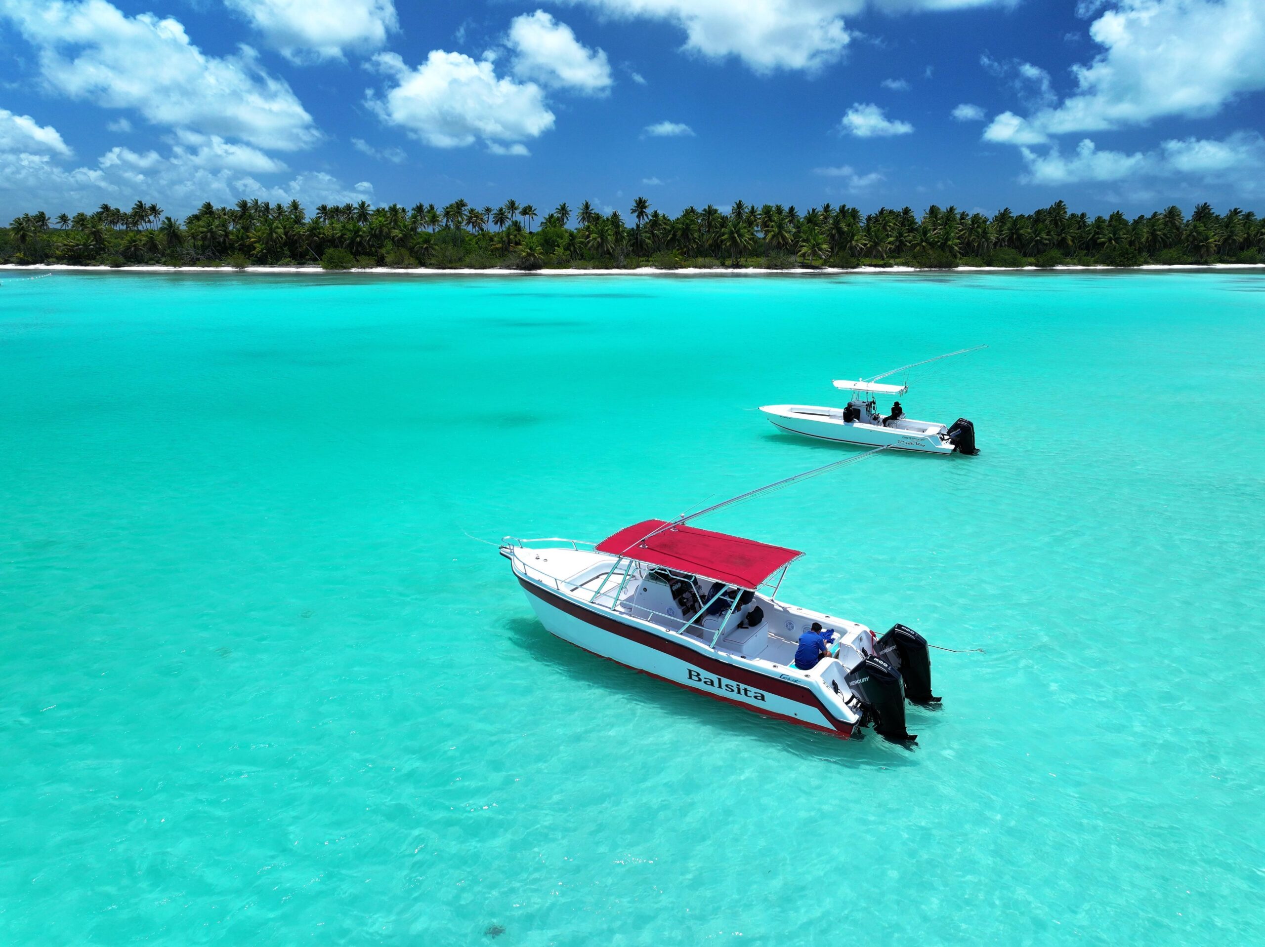 Premium Vessels