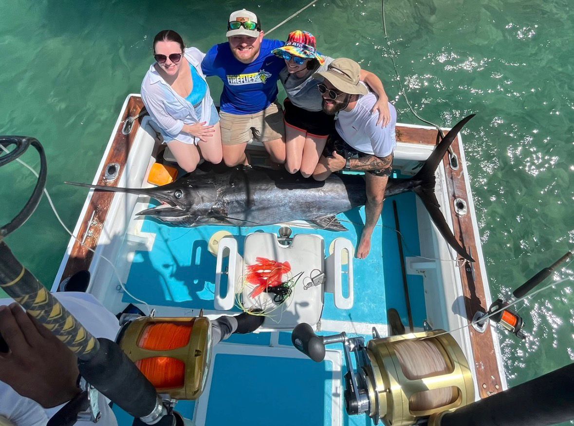 Premium Sportfishing Gear