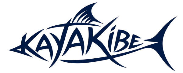 Kayakibe Fishing